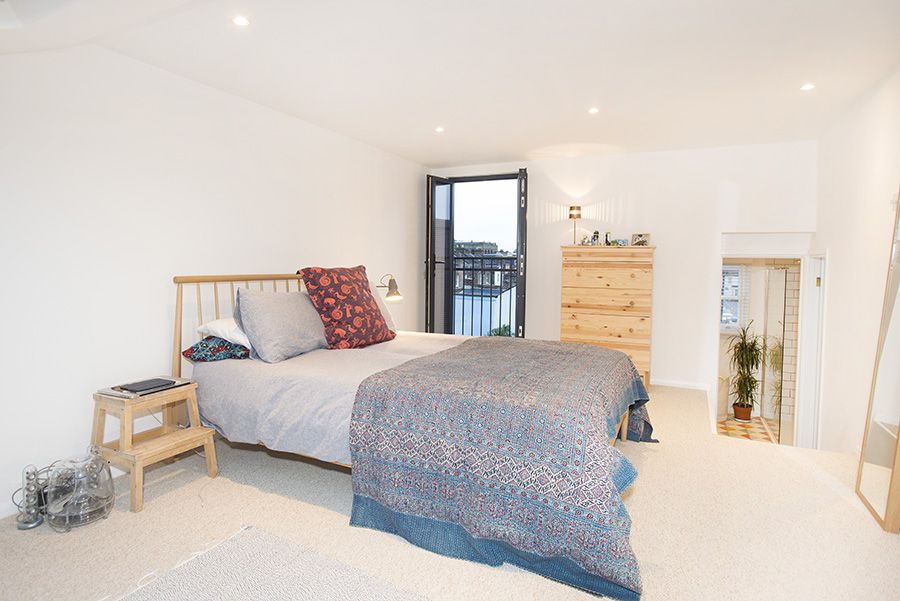 Finsen Road Loft Conversion