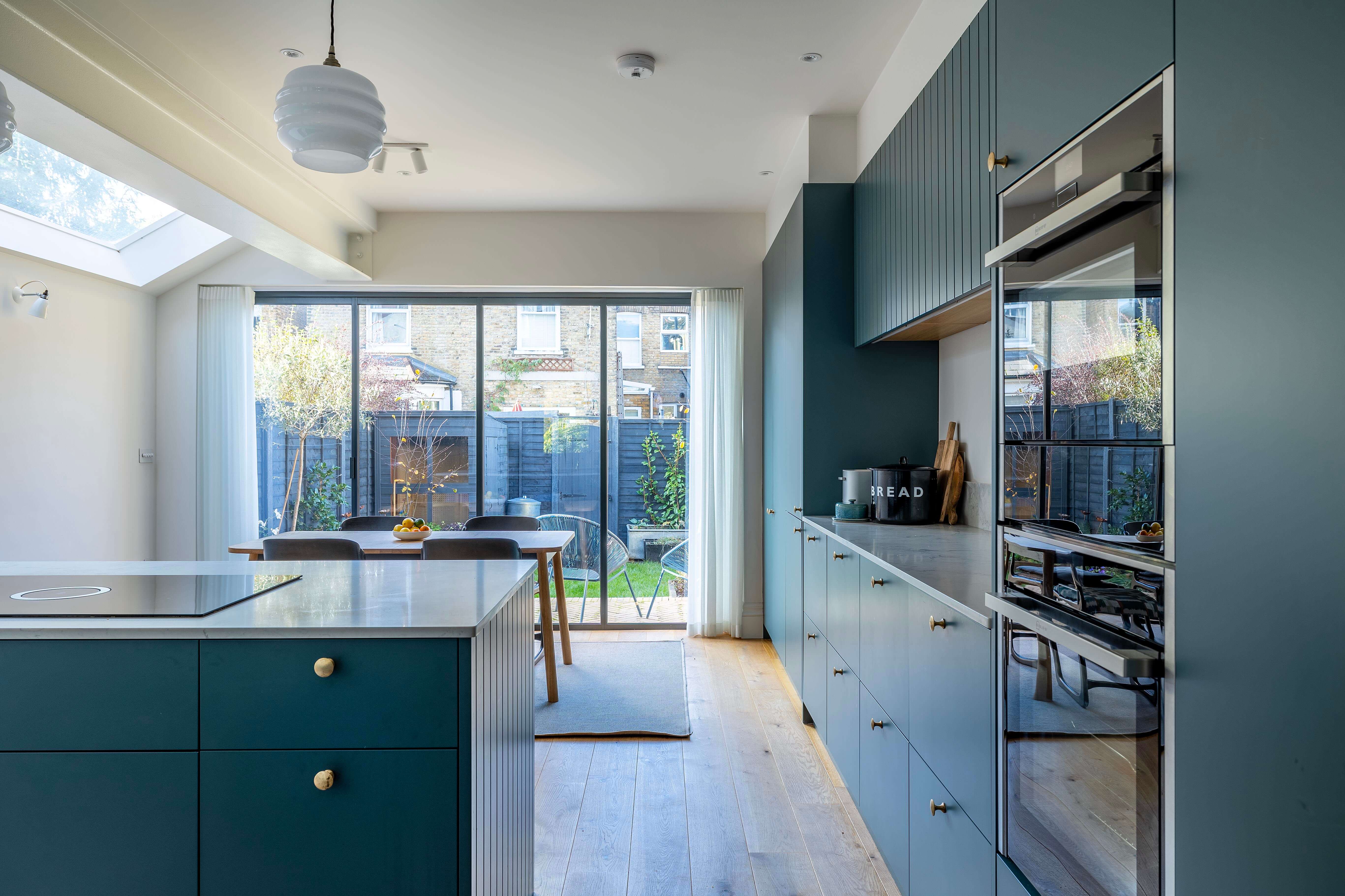 Adelaide Road Ground Floor Extension