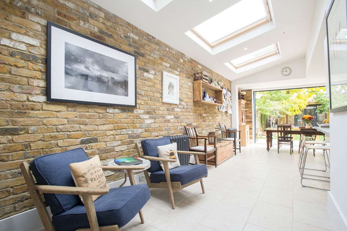 Ground Floor Extension