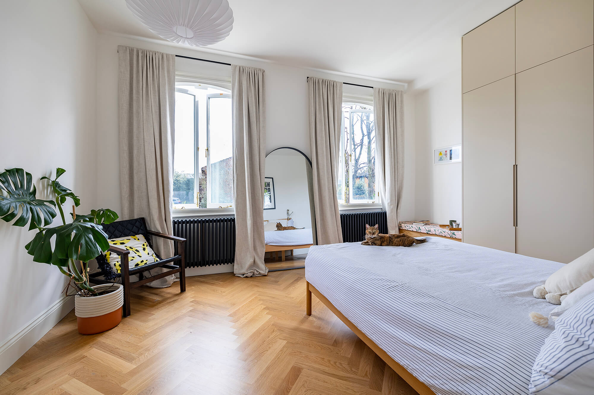 Shakespeare Road Loft Conversion