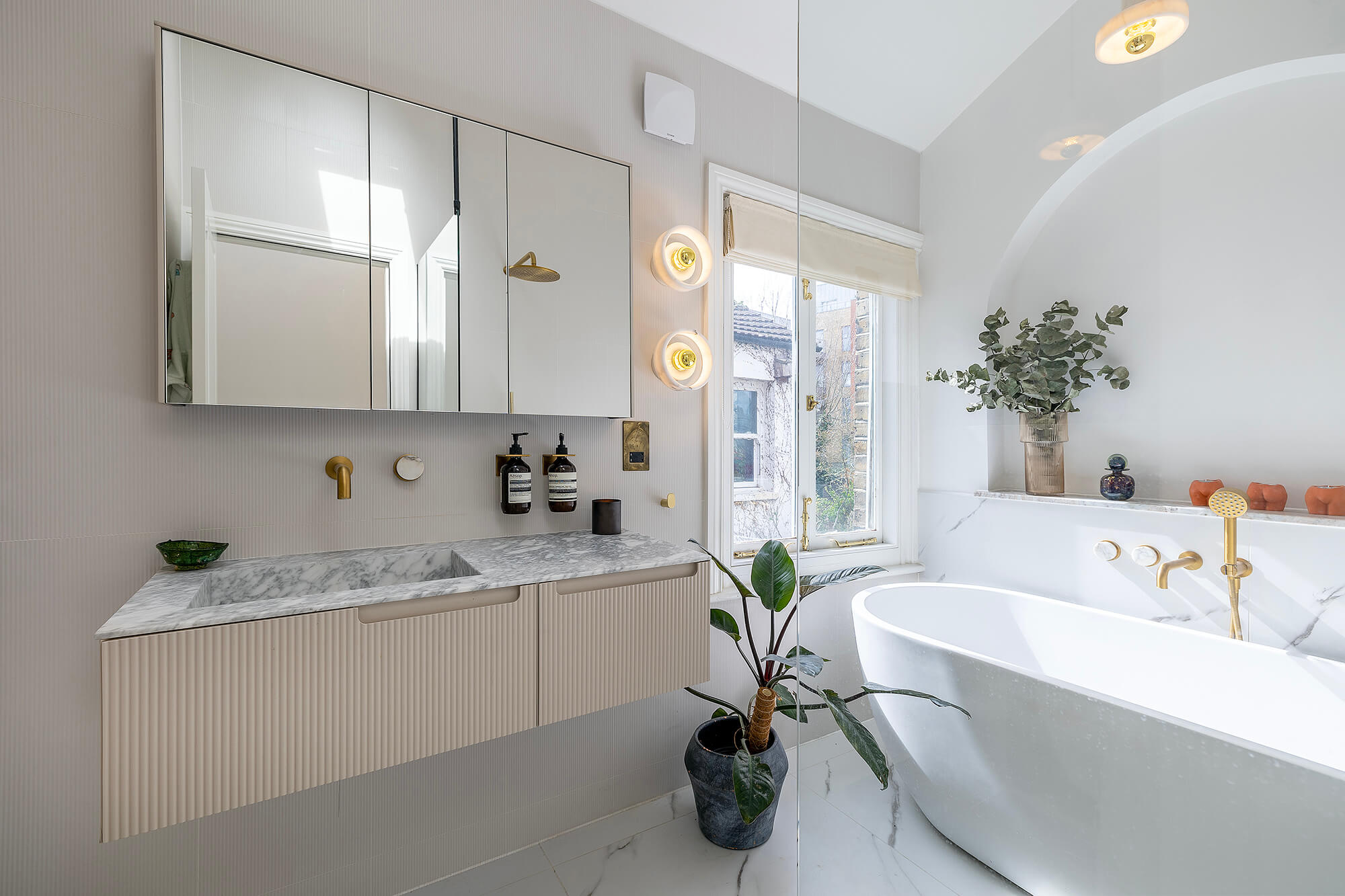 Shakespeare Road Loft Conversion