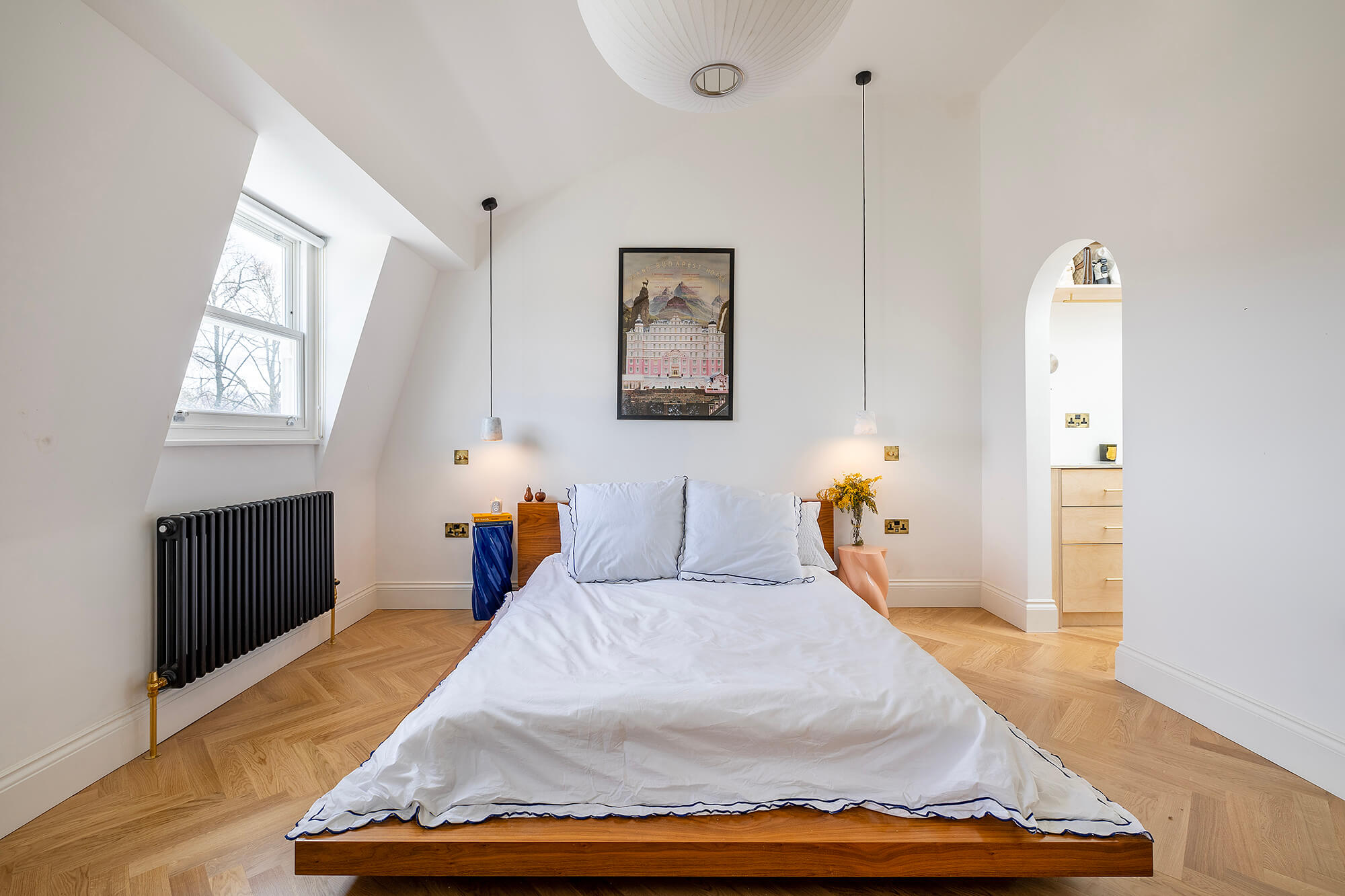 Shakespeare Road Loft Conversion